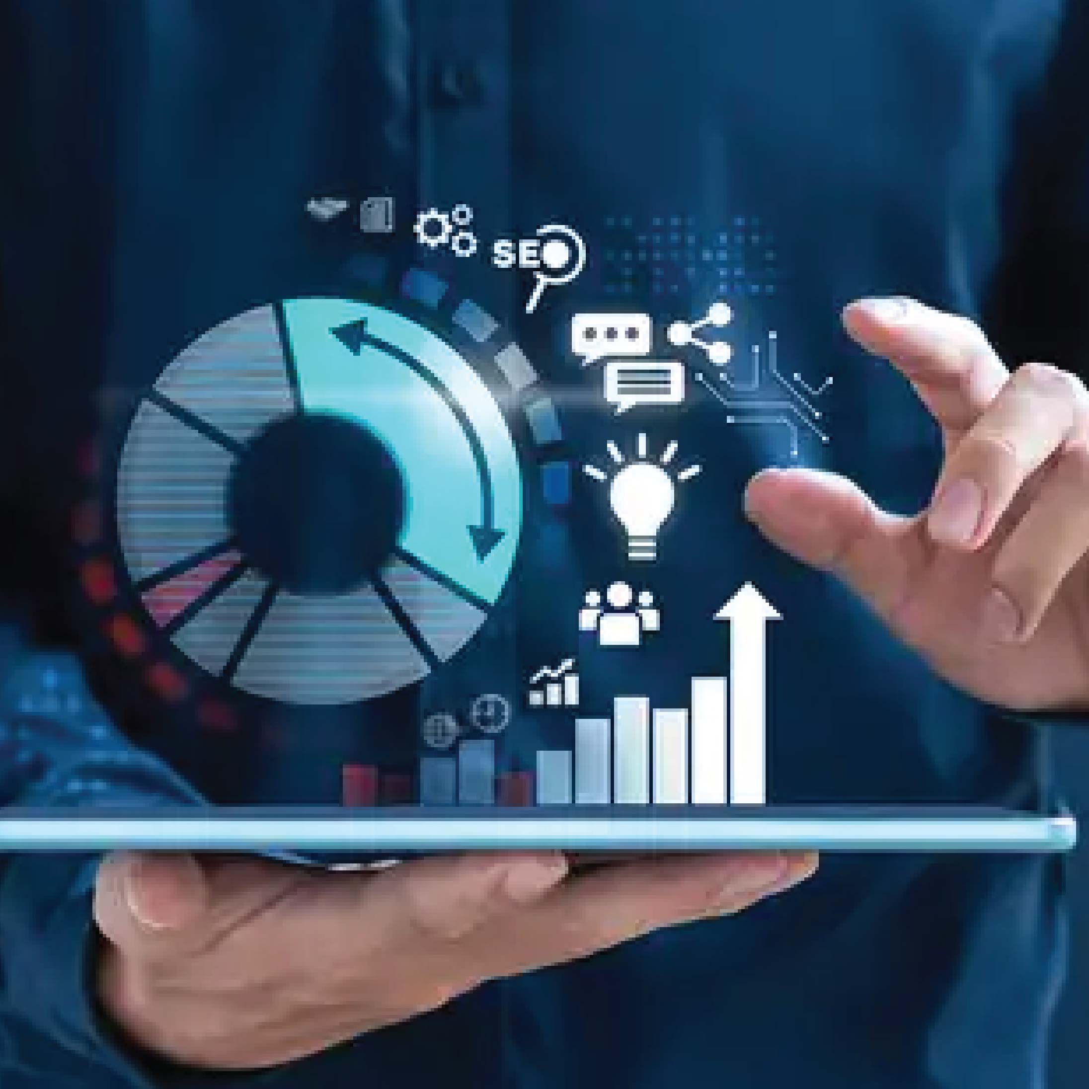 Lĩnh vực Đầu tư & FDI