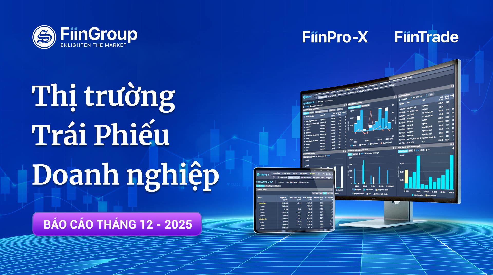 Báo Cáo Thị Trường Trái Phiếu Doanh Nghiệp - Năm 2025