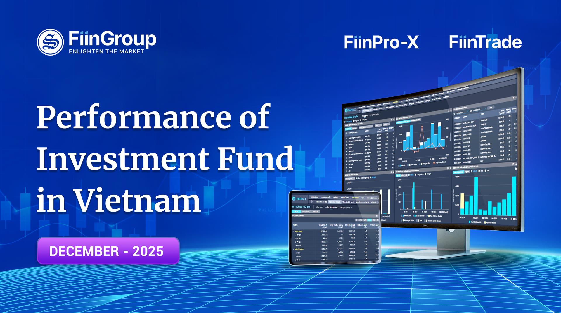 Vietnam Fund Performance Report - December 2025