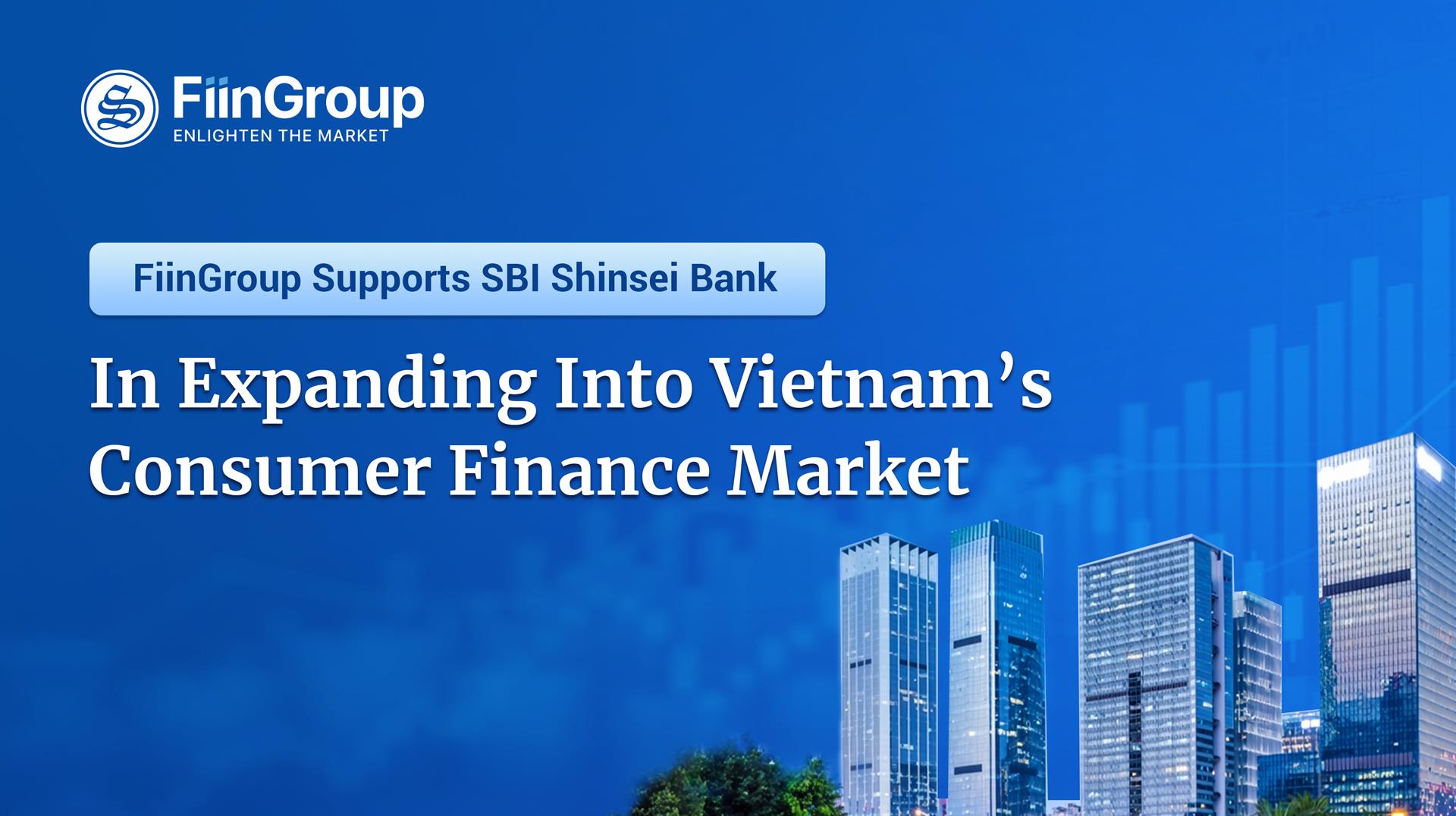 Customized Market Research: Solution For International Investors To Succeed In Vietnam Consumer Finance Market  