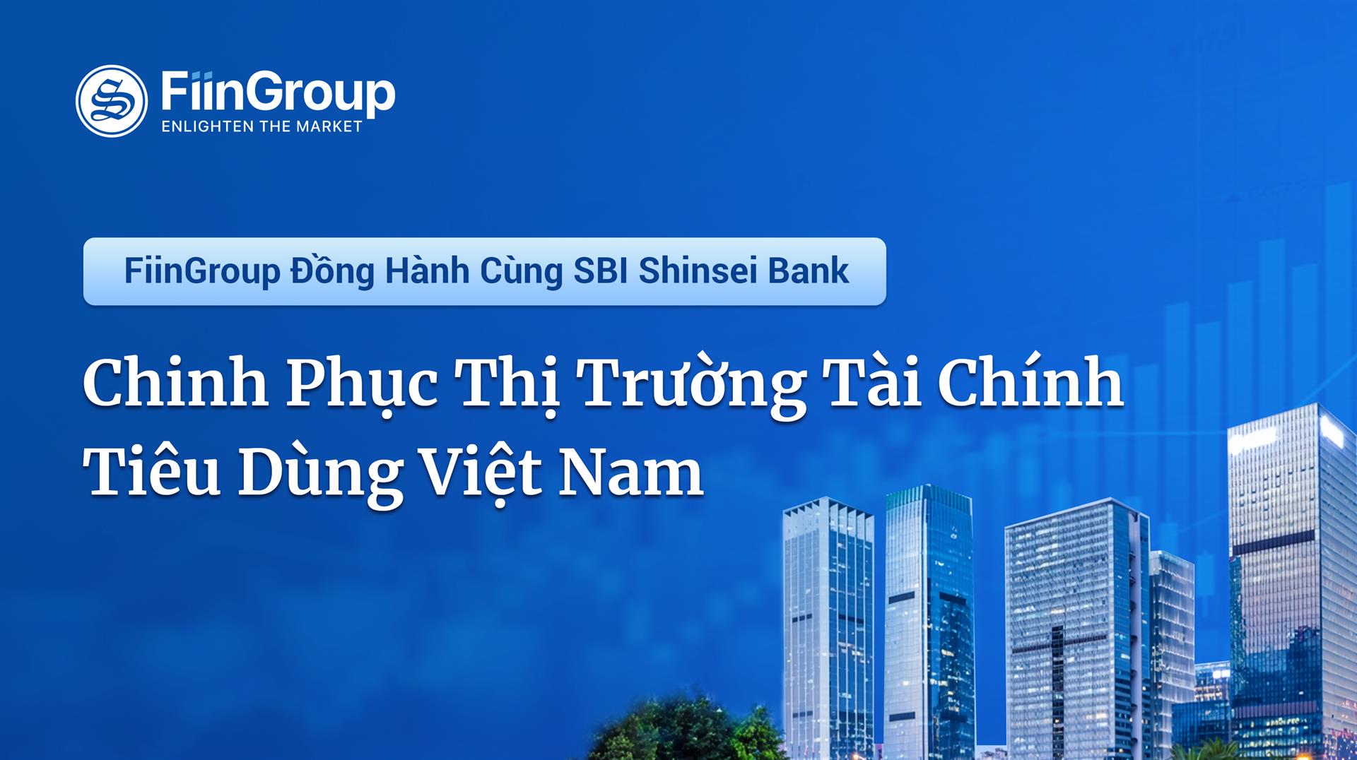 Nghiên Cứu Thị Trường Theo Yêu Cầu: Giải Pháp Giúp Nhà Đầu Tư Toàn Cầu Chinh Phục Thị Trường Tài Chính Tiêu Dùng Việt Nam 