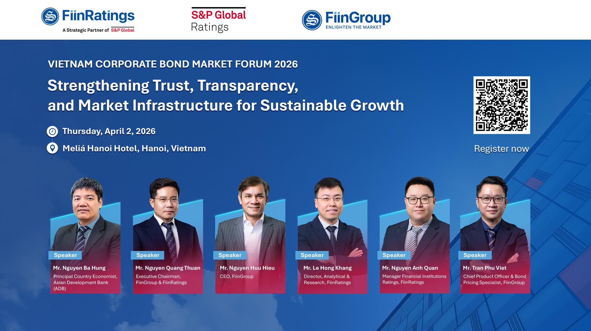 Bridging Global Perspectives with Local Realities: Driving Sustainable Growth for Vietnam’s Capital Market