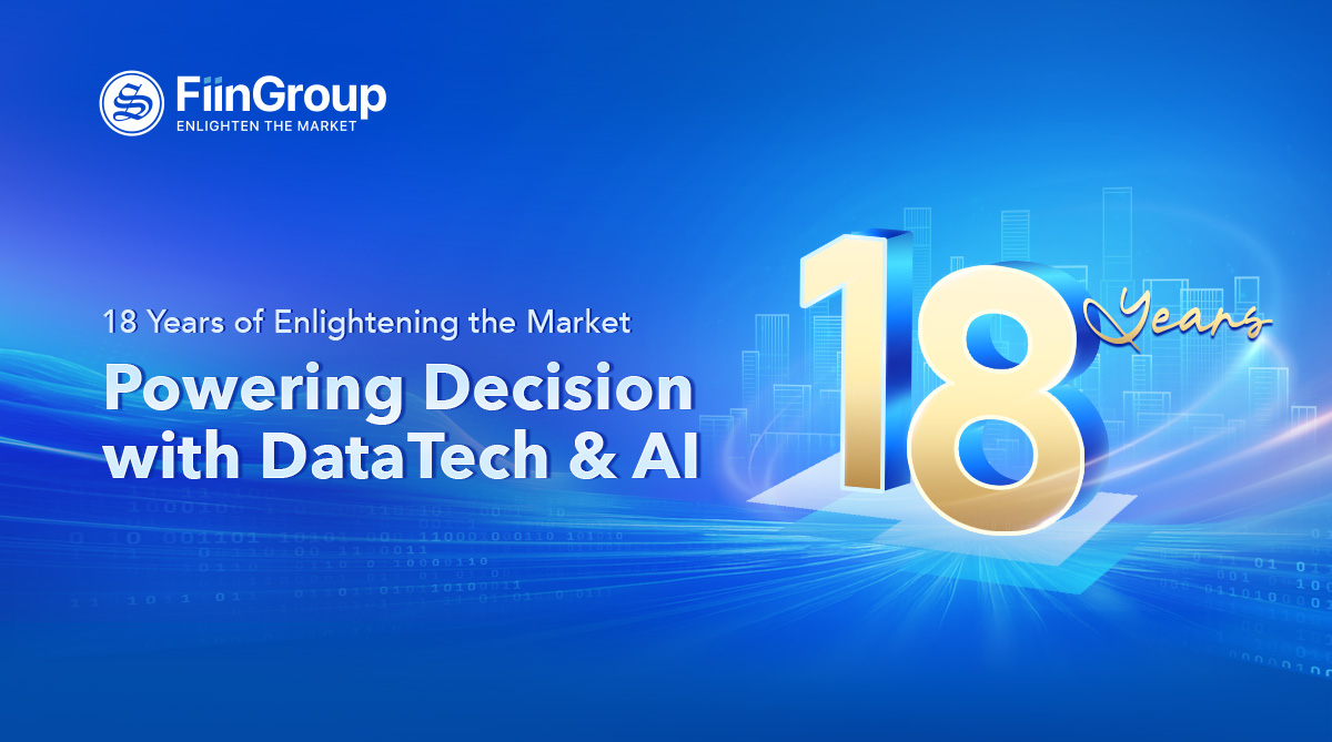 FiinGroup – 18 Years: From Data Standardization to Building Financial Intelligence Infrastructure