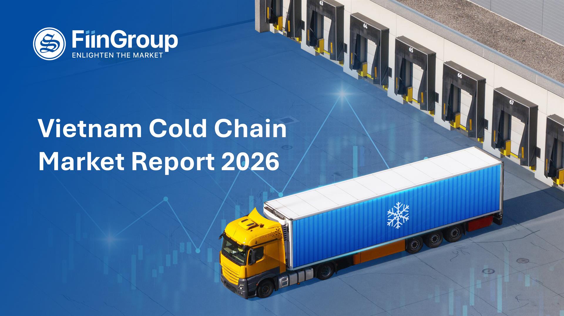 Vietnam Cold Chain Market 2026: The Shift Toward Scale and Professionalization