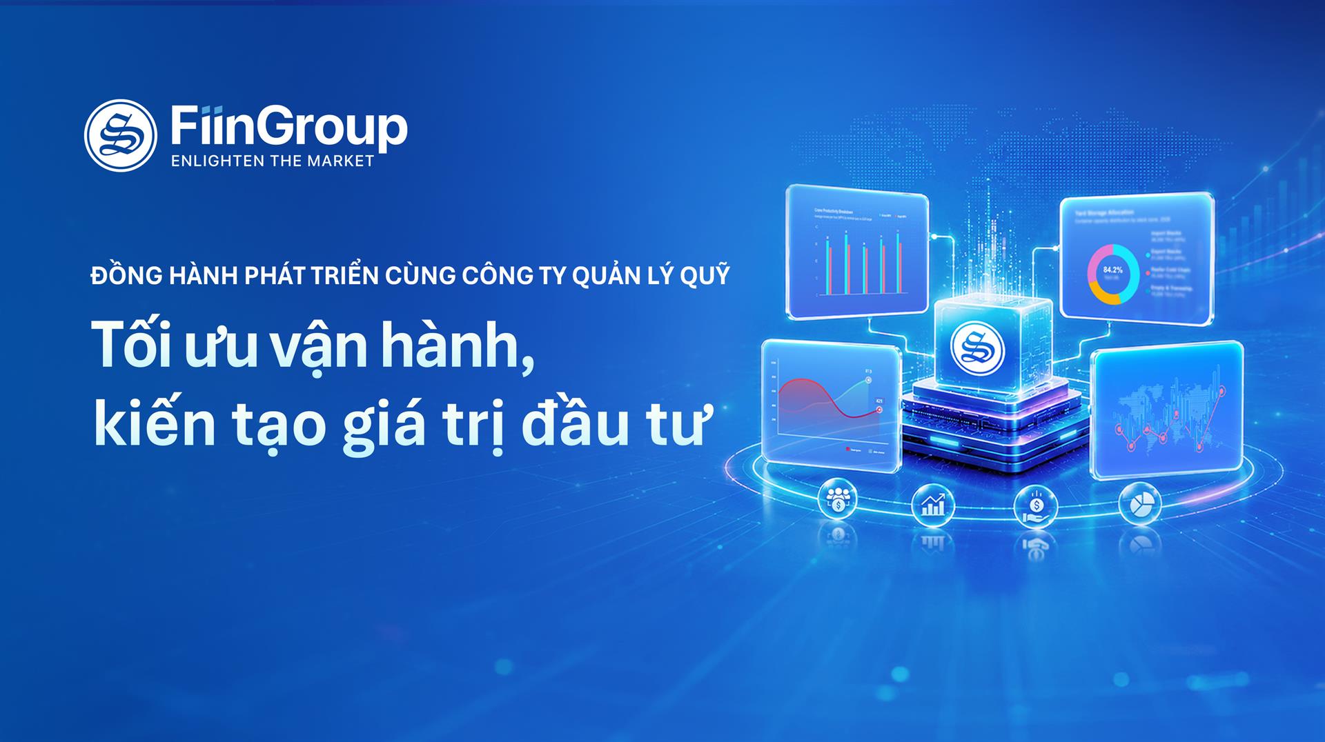 Từ quy mô đến chuẩn mực: Cơ hội đi cùng bài toán nâng cấp ngành quản lý quỹ