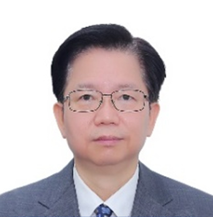 Mr. Jinchang Lai