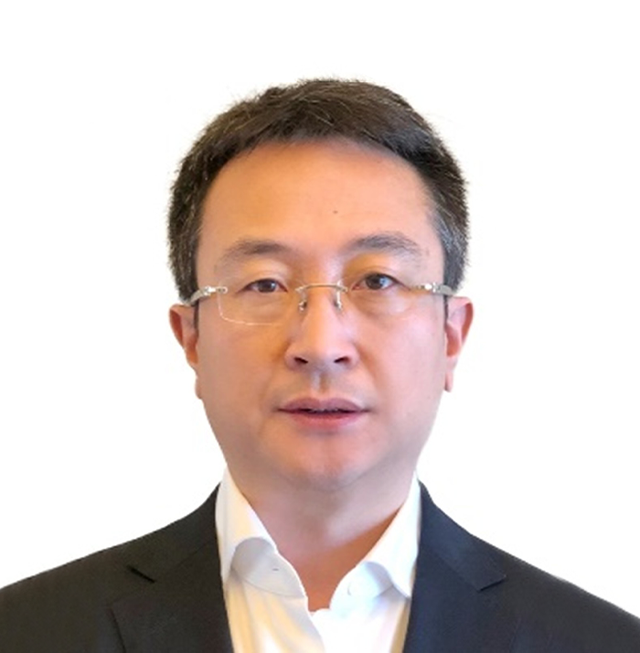 Mr. Wang Hui