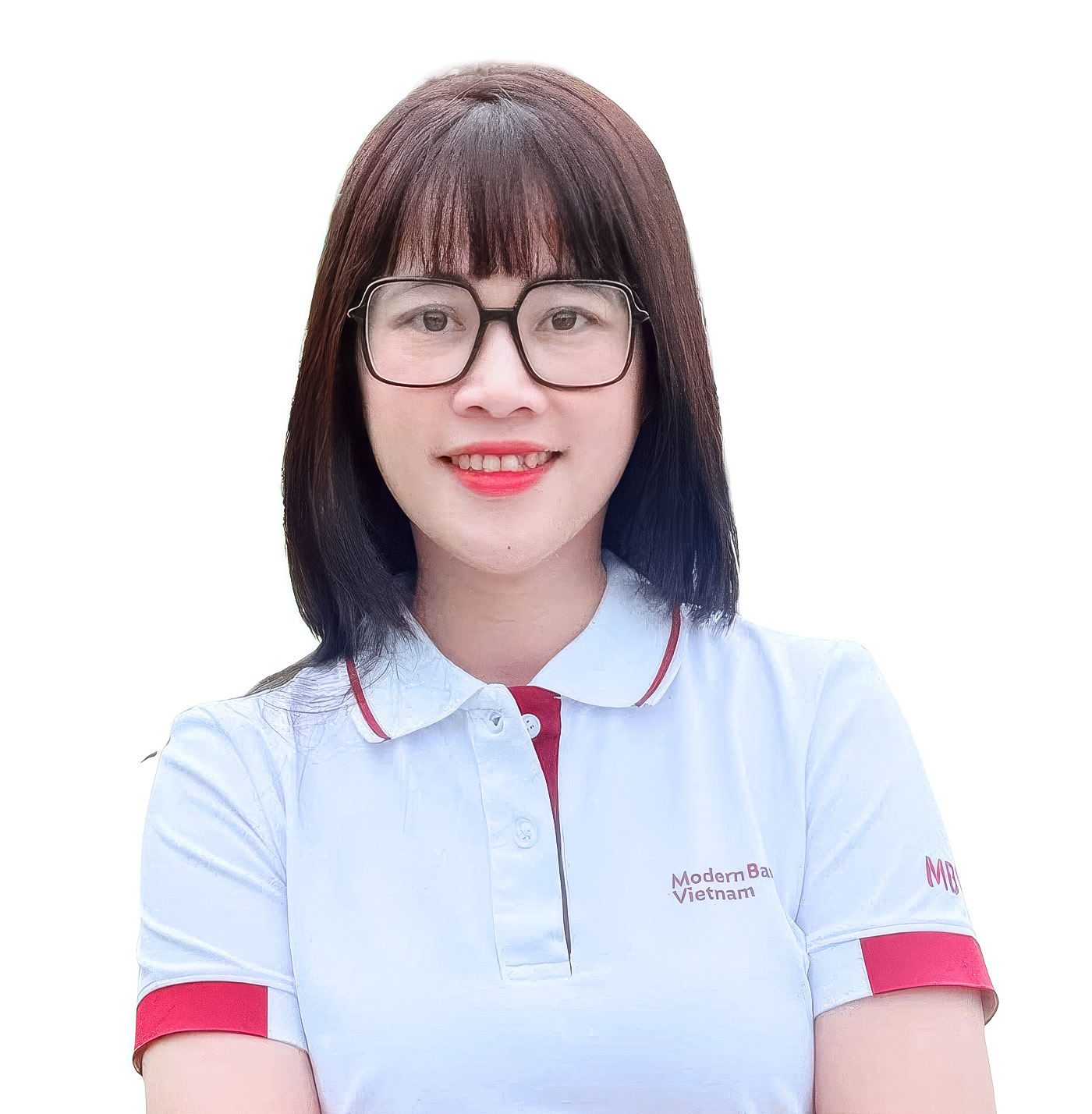 Mrs. Dao Mai Huong