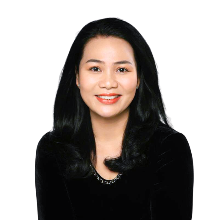 Ms. Vo Thi Phuong Anh