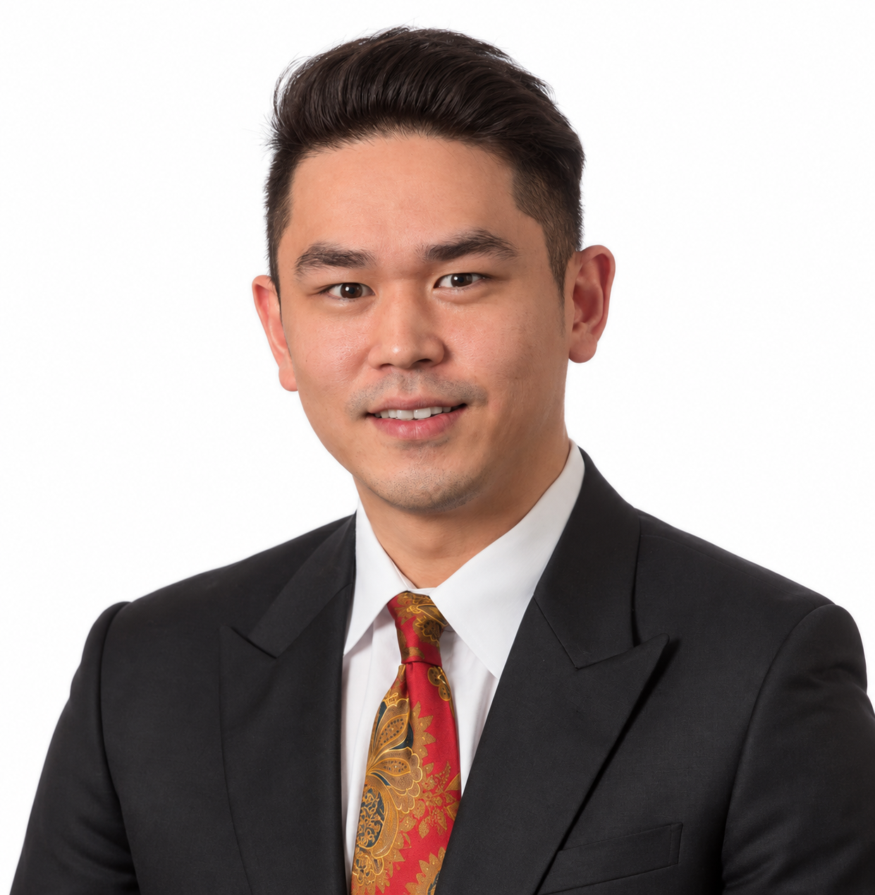 Mr. Changju Kim