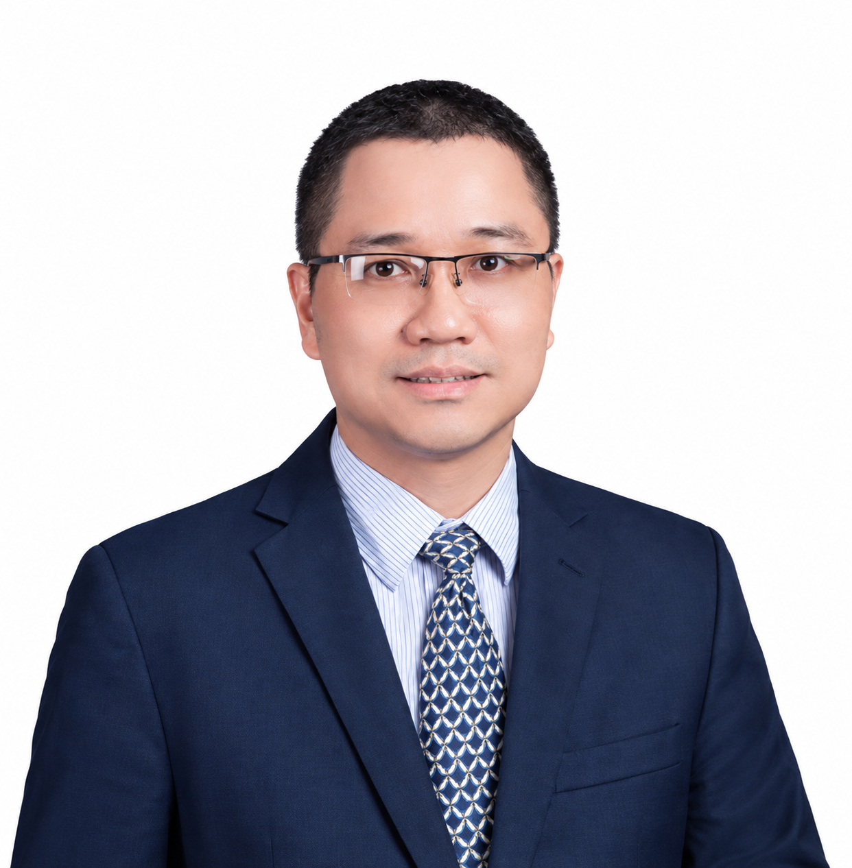 Mr. Le Xuan Dong