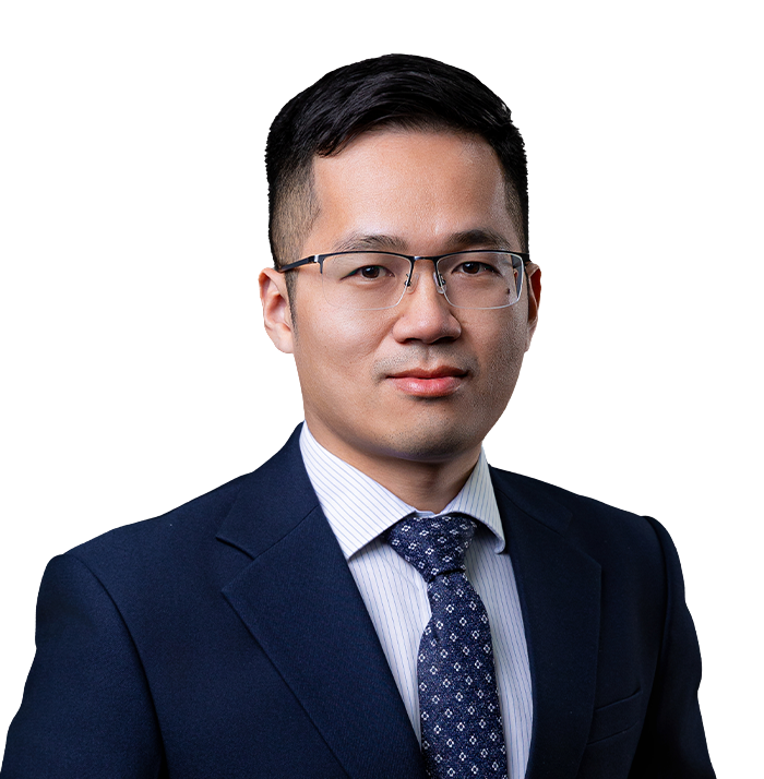 Mr. Nguyen Van Nam