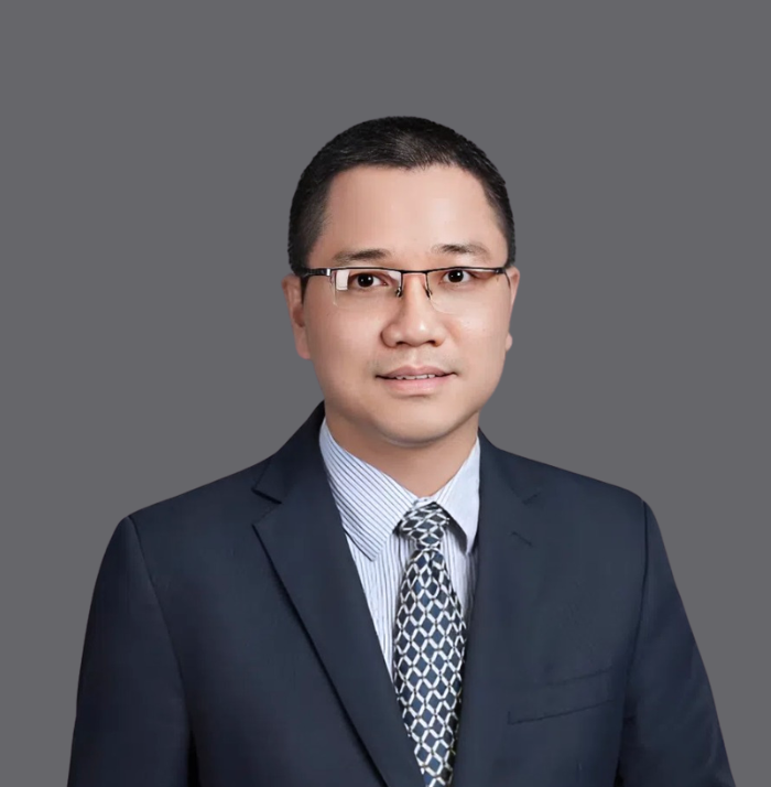 Mr. Le Xuan Dong, CFA