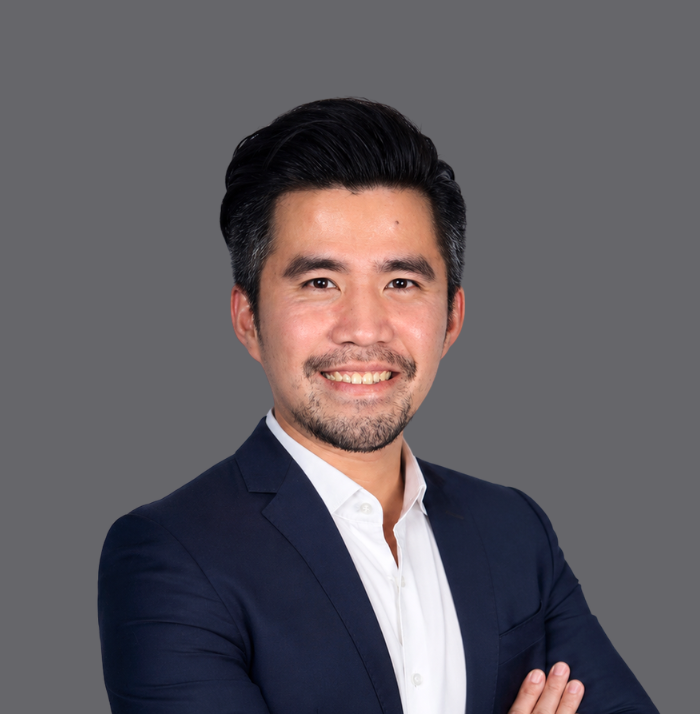 Mr. Hoang Anh Dung