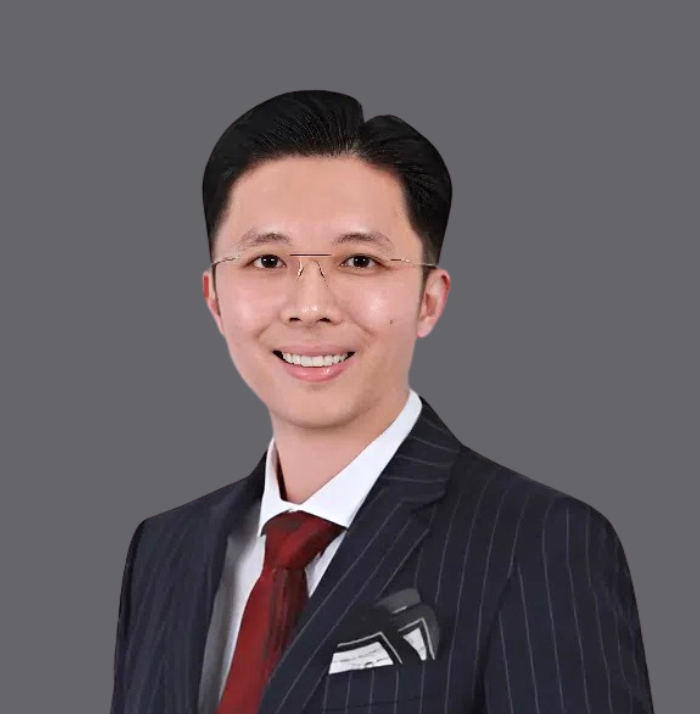 Mr. Bui Quang Duy
