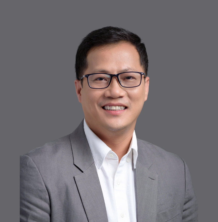 Dr. Nguyen Hanh