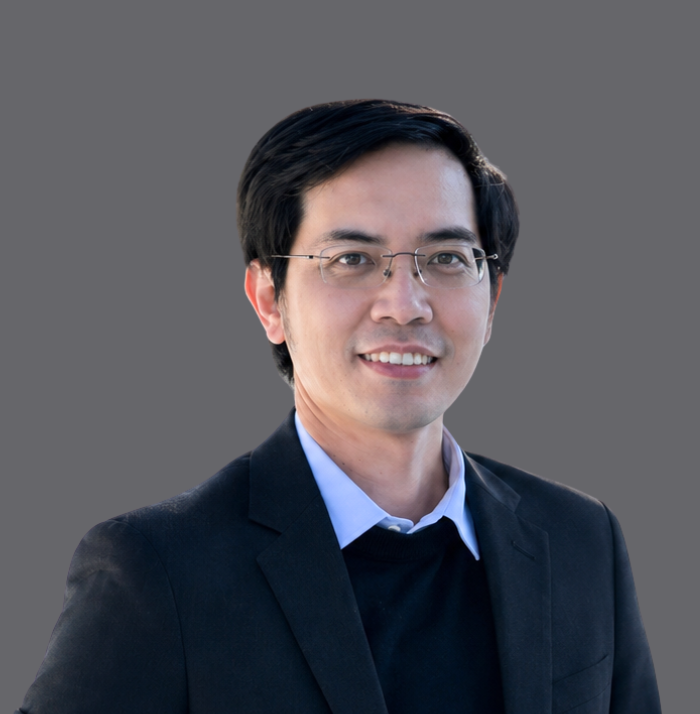 Assoc. Prof. Dr. Nguyen Huu Huan