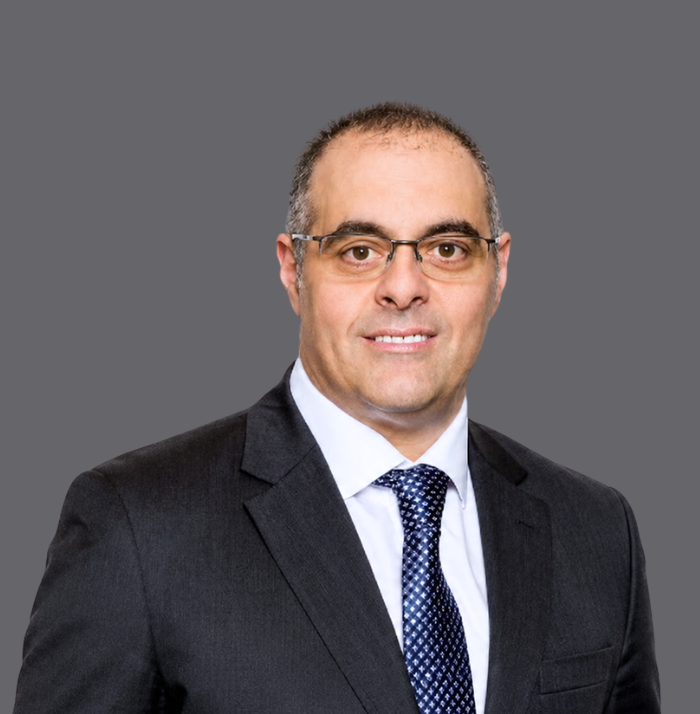 Mr. Matthew Batrouney