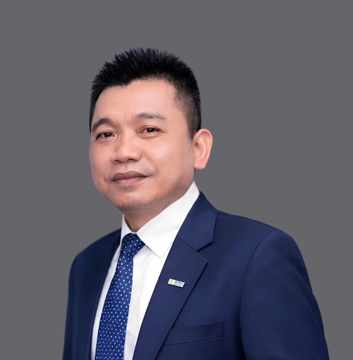 Mr. Nguyen Hoang Hai