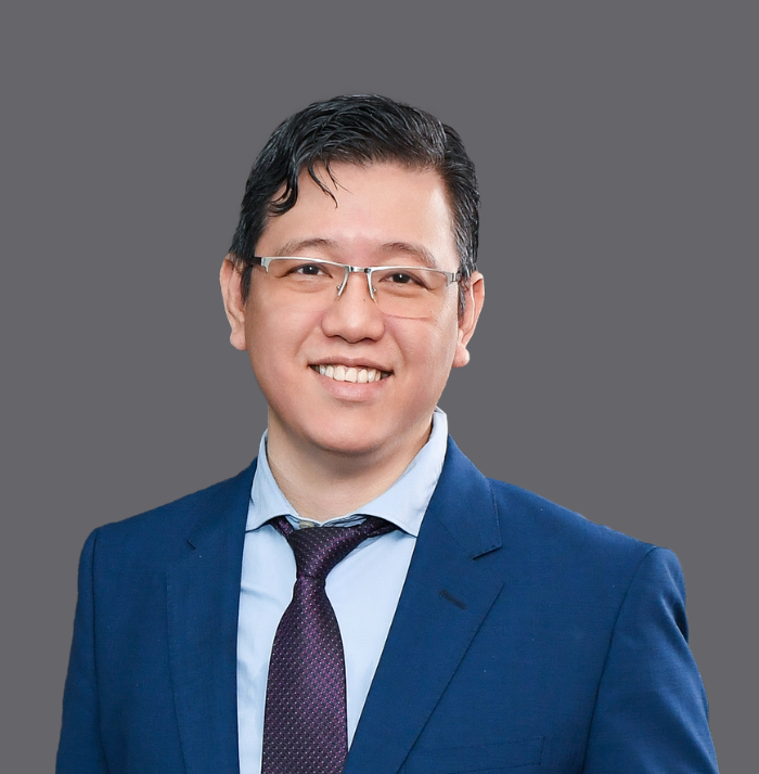 Mr. Ngo The Trieu