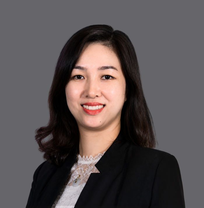 Ms. Truong Hanh Linh