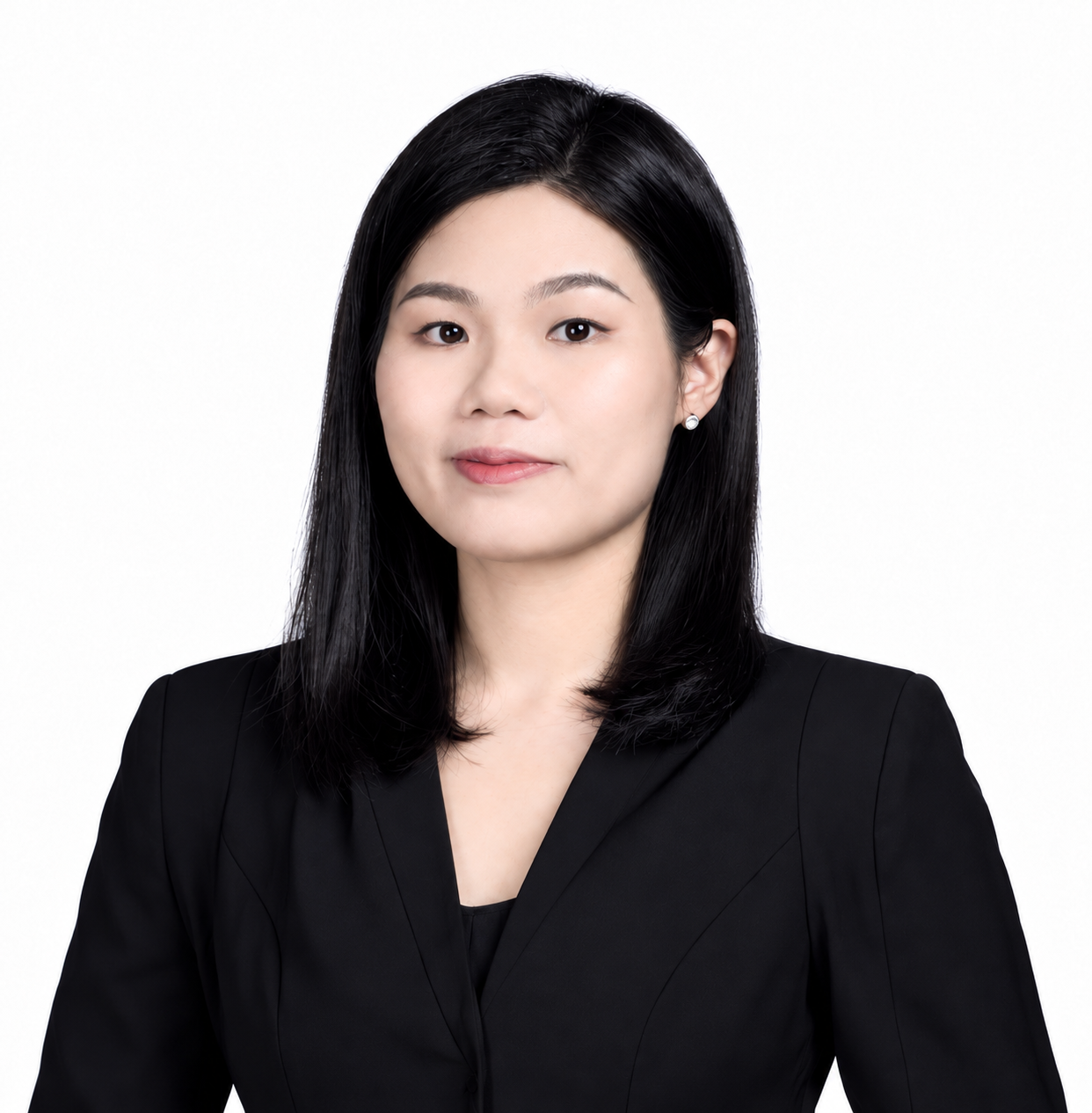Ms. Tran Thi Kieu Oanh