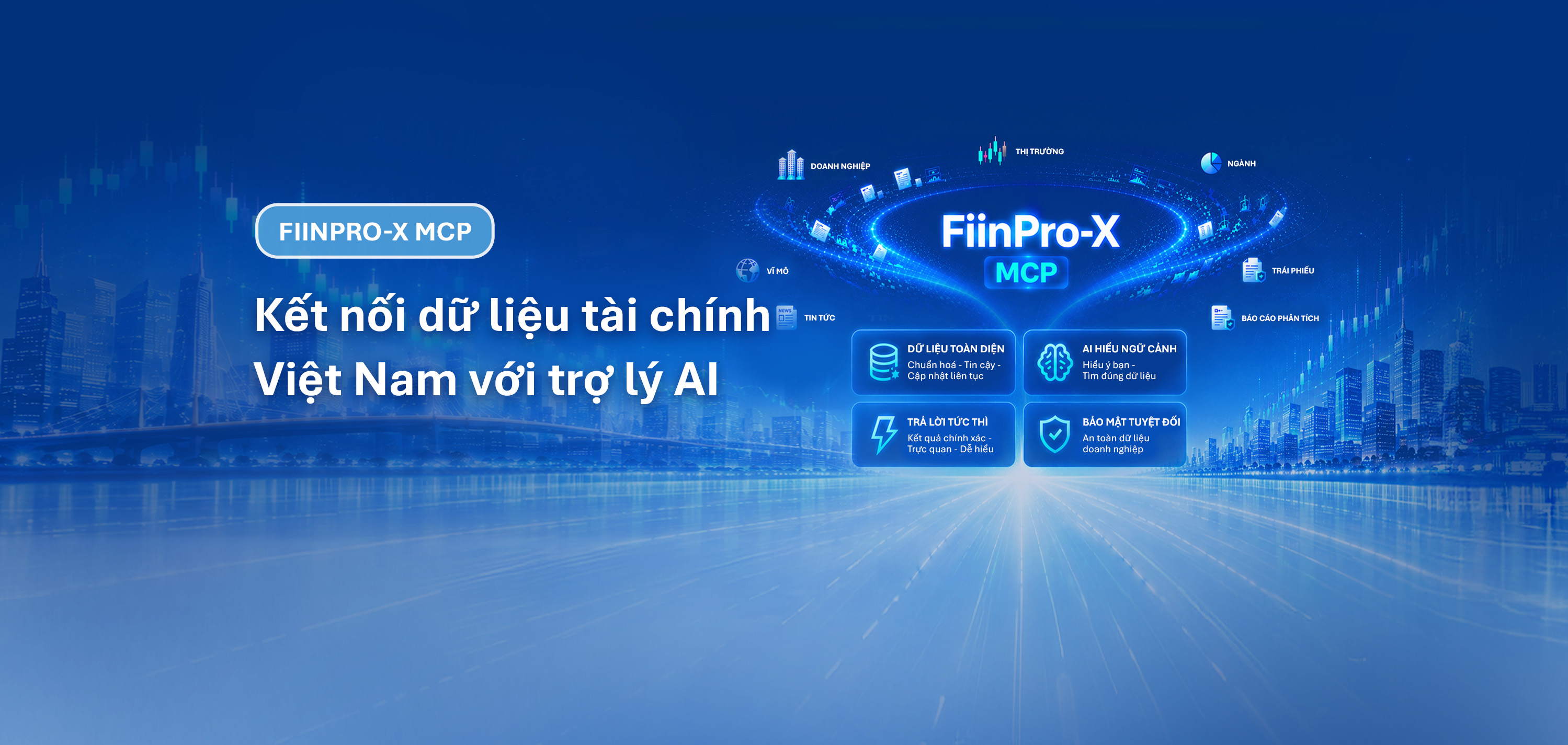 FiinPro-X MCP